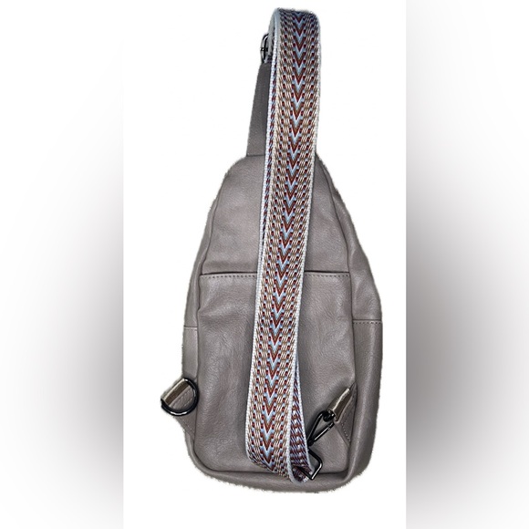 💼🆕 WINNERS CHOICE BAG TOTE SLING CROSSBODY - Picture 3 of 4